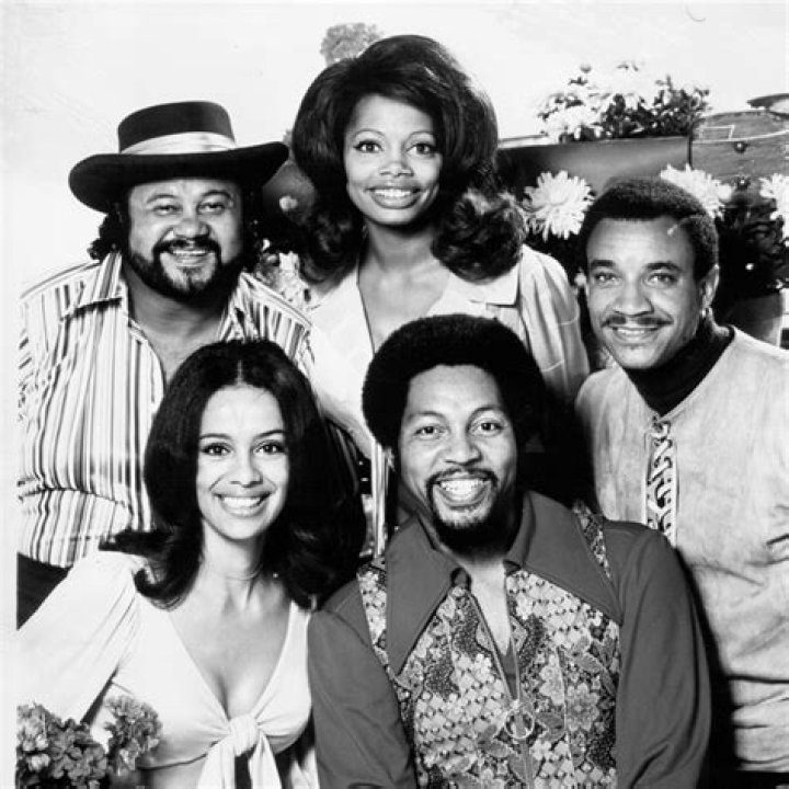 The 5th Dimension Archives Cover Me