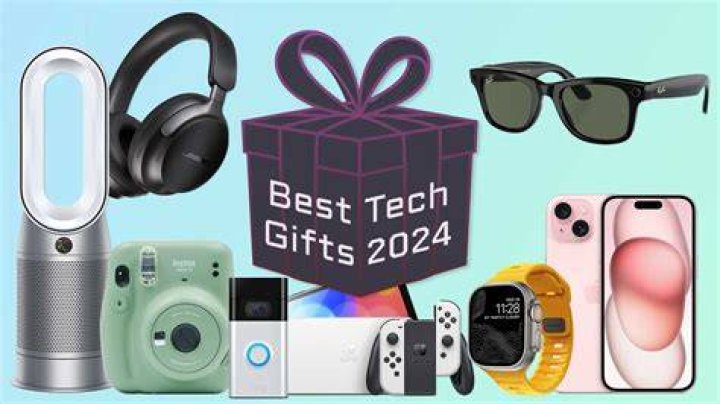 The Absolute Best Tech Gifts For Him &mdash; All Under 100 Big World Tale