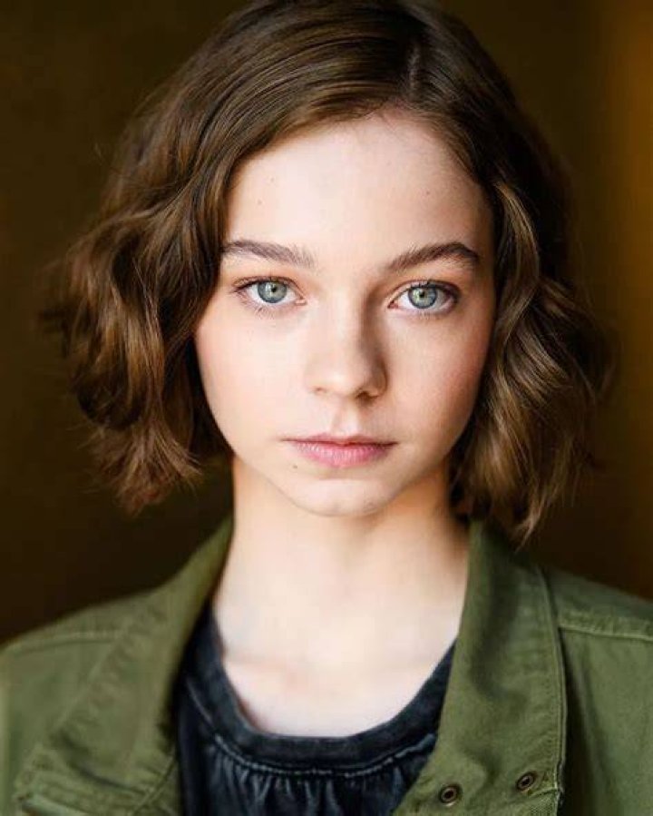The Actress You Need To Know