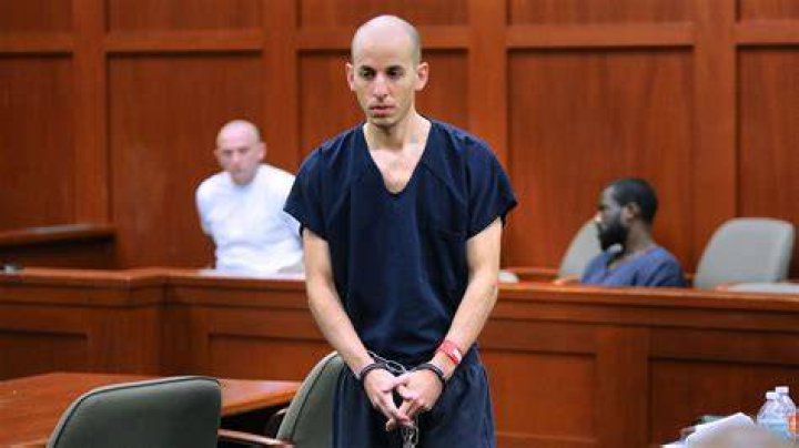 The Amato Case He Chose A Bulgarian Cam Girl Over His Brothers by
