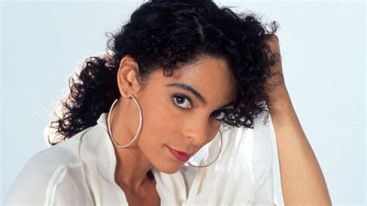 The amazing Jasmine Guy is our featured speaker on Saturday, March 21