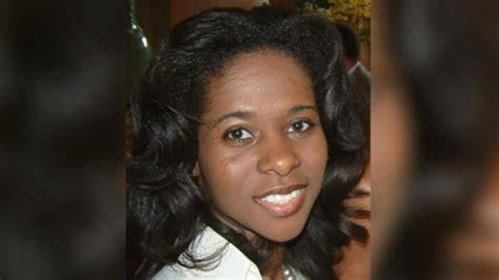 The Angela Bledsoe Murder Case
