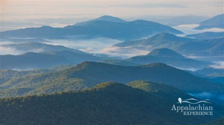 The Appalachian Mountains A Vast Cultural And