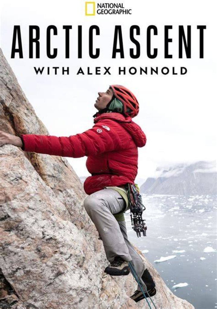 The ascent of Alex Honnold (CBS) Ar&dagger;str&aring;da magazine A Dark Moto