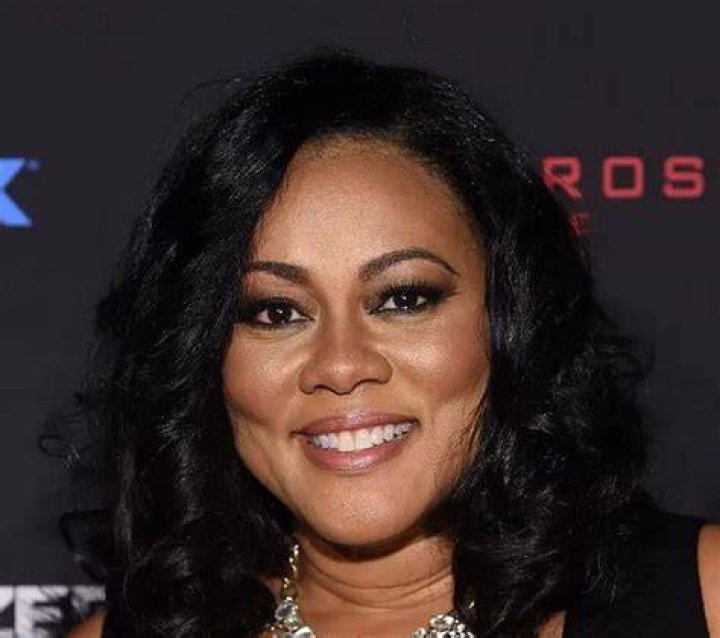 The Astonishing Net Worth Of Lela Rochon Revealed