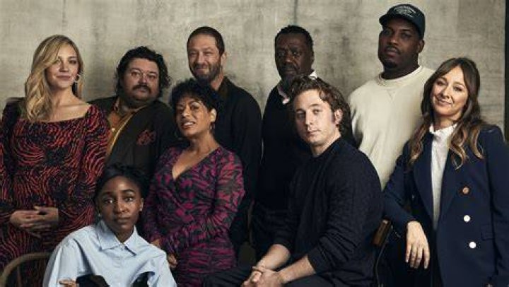 The Bear Cast And Disney Teaming Up For A Good Cause Is Melting Our Hearts