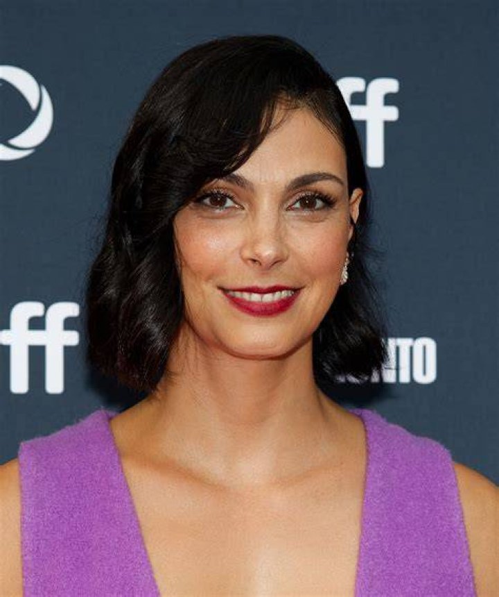 The beautiful Morena Baccarin Morena baccarin, Morena, Celebrity facts