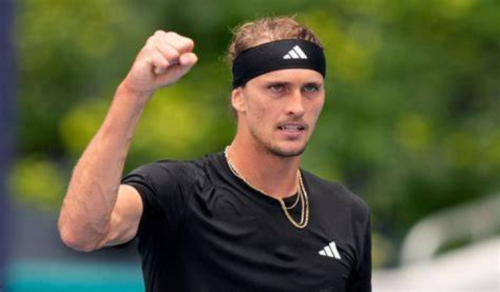 The Best 28 Alexander Zverev Daughter trazimi