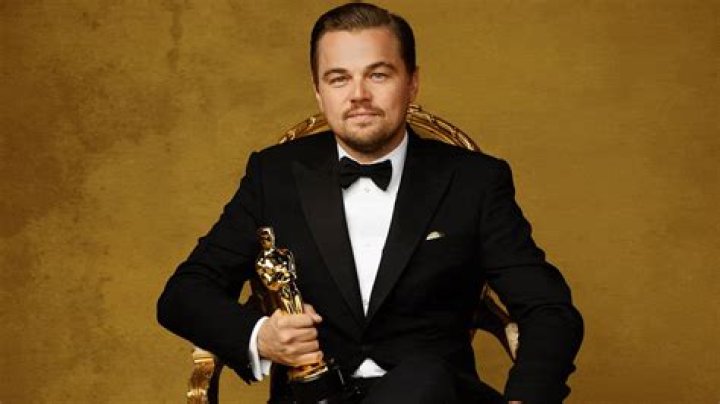The Best Actor In Hollywood