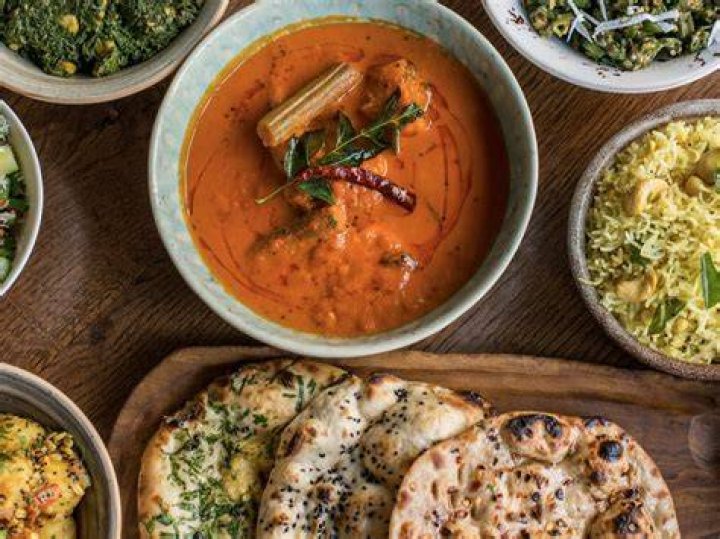 The Best Indian Restaurants in Soho, London