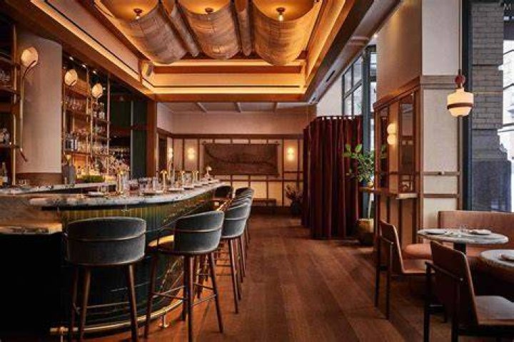 The Best New Restaurants in Dallas 2017 D Magazine