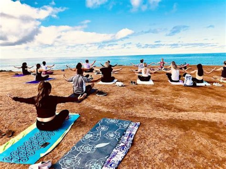 The Best Yoga San Diego Has to Offer Buddhi Yoga La Jolla