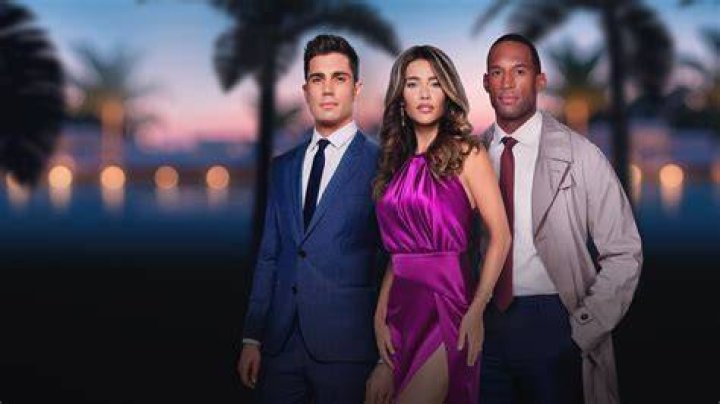 The Bold and the Beautiful's Darin Brooks Stars in Eerie New Lifetime