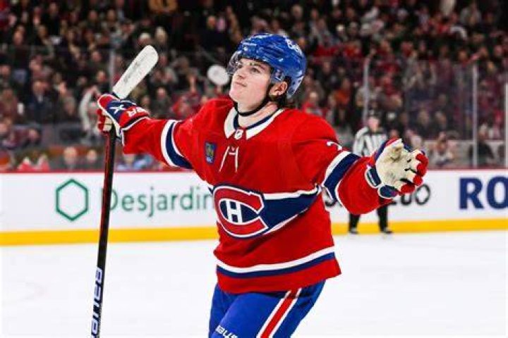 The Canadiens&rsquo; bet on Cole Caufield the player, but especially the
