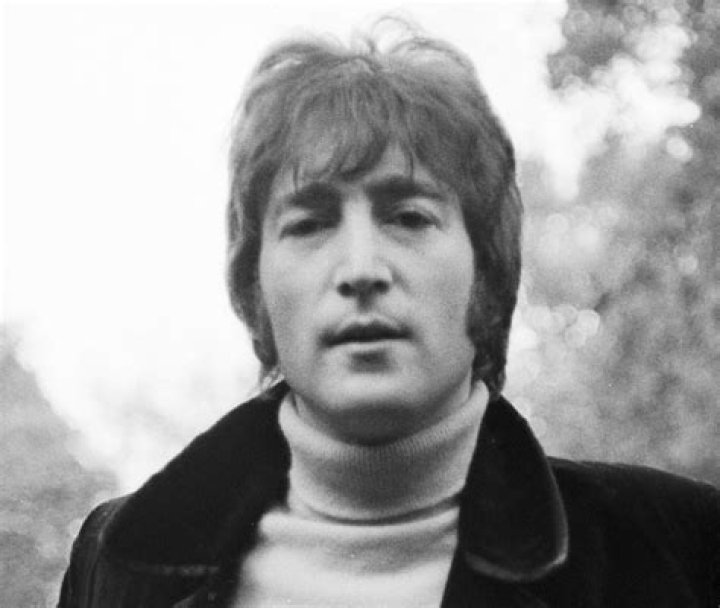 The canonization of John Lennon Macleans.ca
