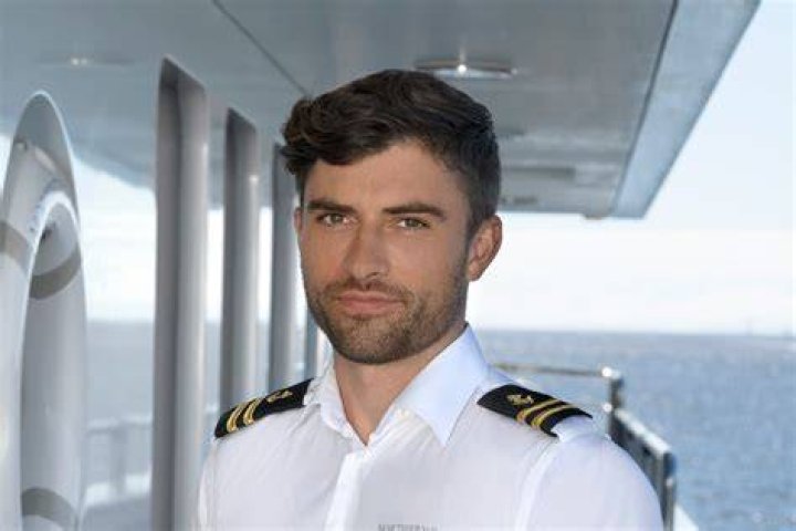 The Charismatic Deckhand From Below Deck