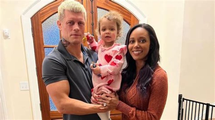 The Children Of Cody Rhodes