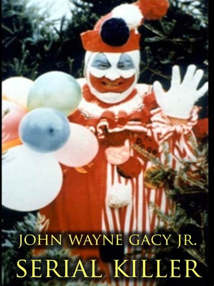 The Chilling Story of Michael Gacy, The Only Son of The ‘Killer Clown’ John Wayne Gacy |
