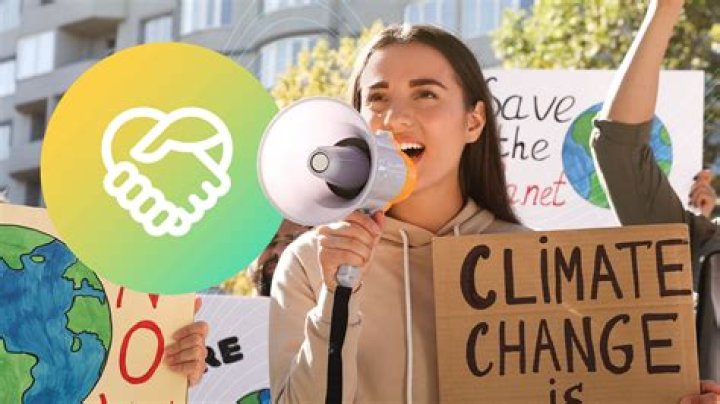 The climate activist who hasn’t given up on mainstream America Grist