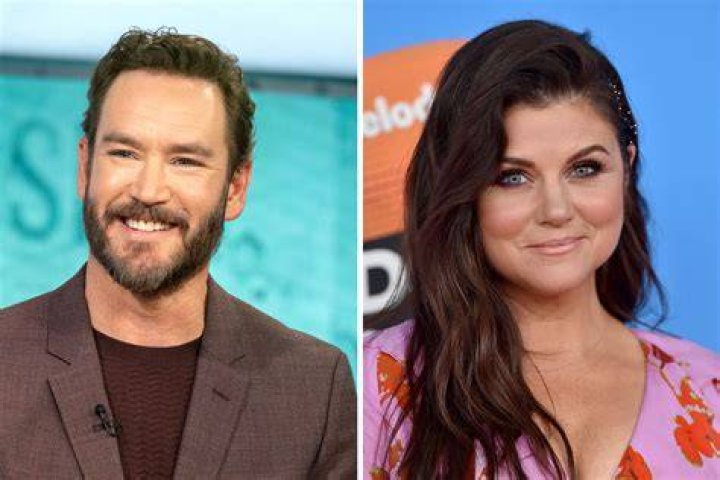 The Complete Guide To Tiffani Thiessen's Marriage
