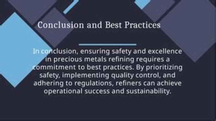 The conclusion is that precious metals present a compelling TechBullion