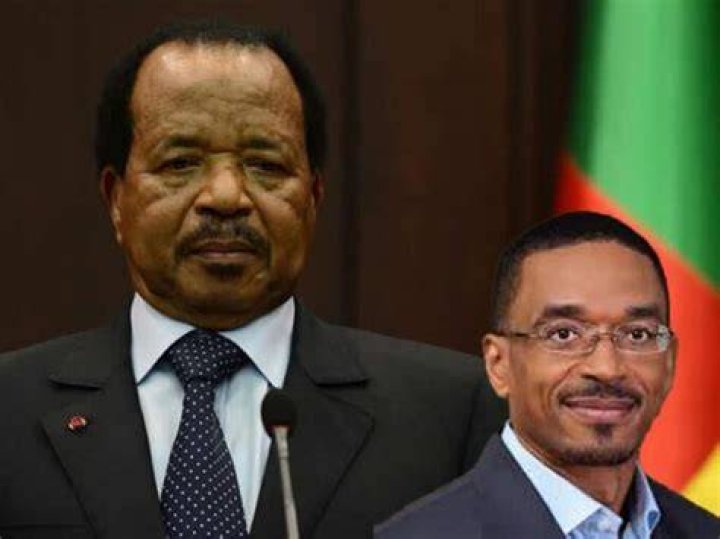 The Controversial Career Of Cameroonian Media Mogul Jean Pierre Amougou Belinga