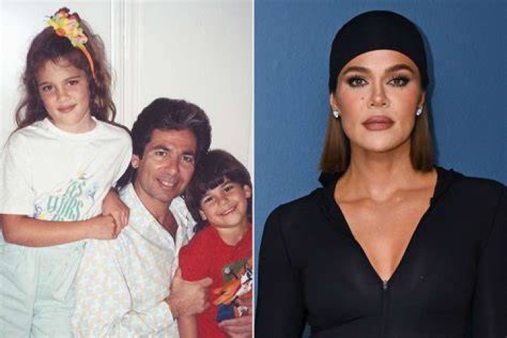 The Controversial Widow of Robert Kardashian |
