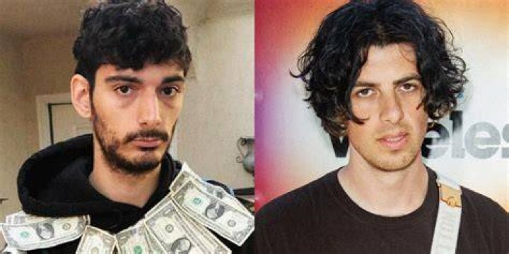 The Controversy Surrounding Ice Poseidon And Sam Pepper