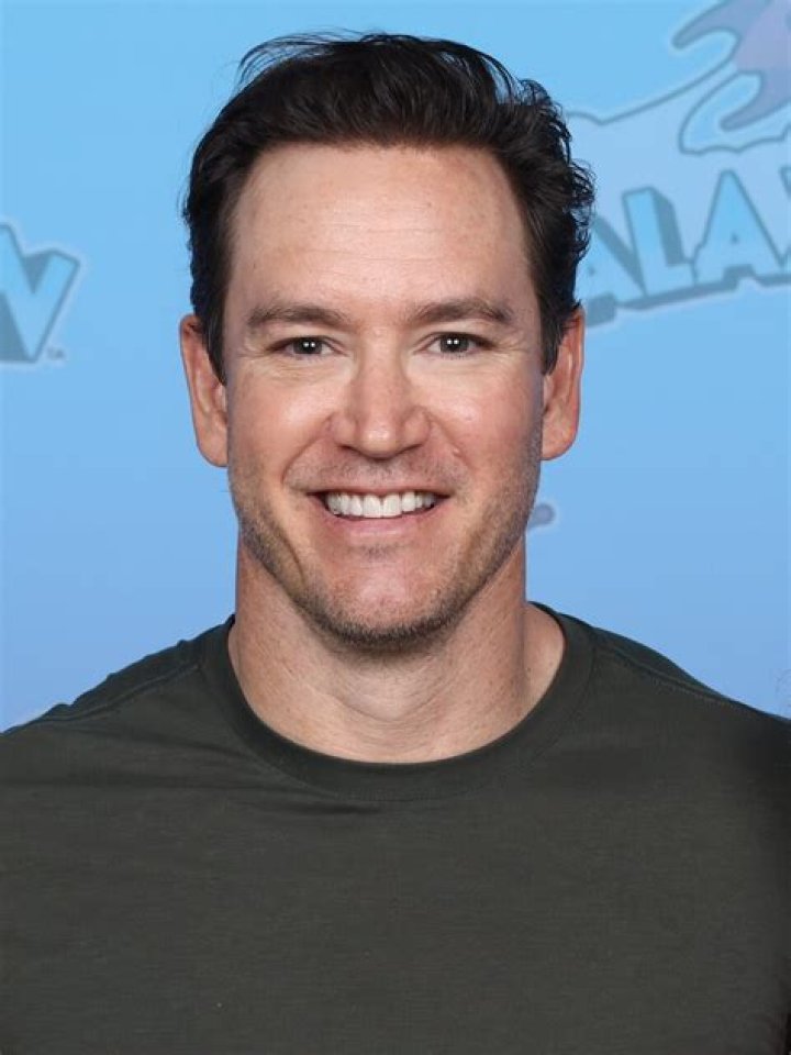 The Cornerstone Of Mark Paul Gosselaar's Success