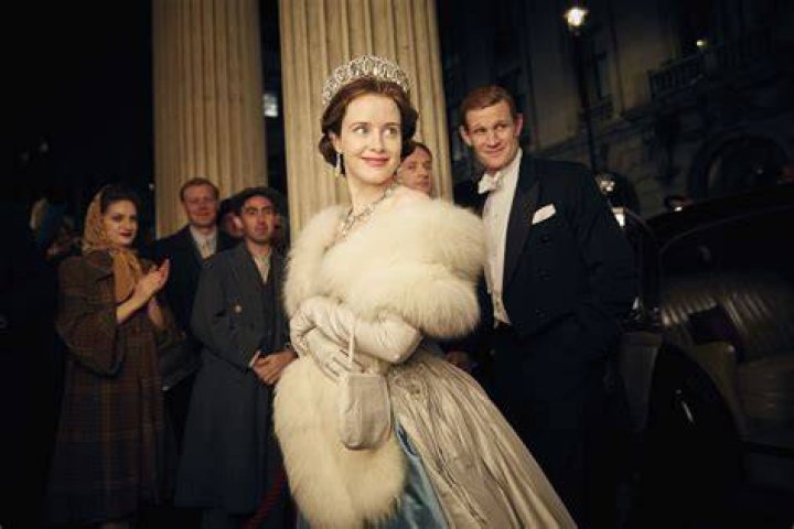 The Crown's Claire Foy Announces Split From Husband Of Four Years