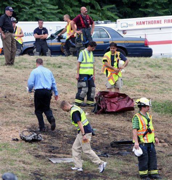 The Diane Schuler Accident A Deadly Crash That Shocked America The