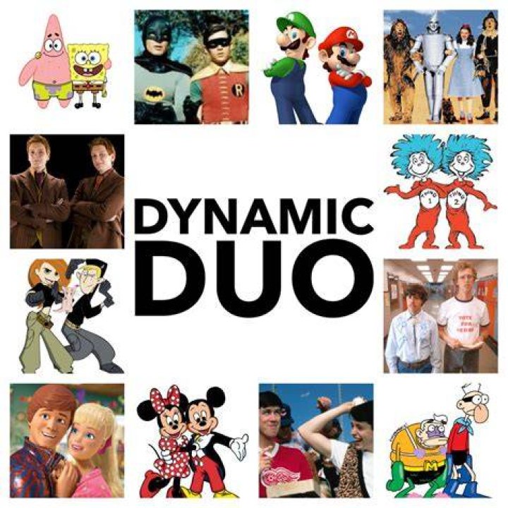 The Dynamic Duo How Tall Are The Comb Twins?