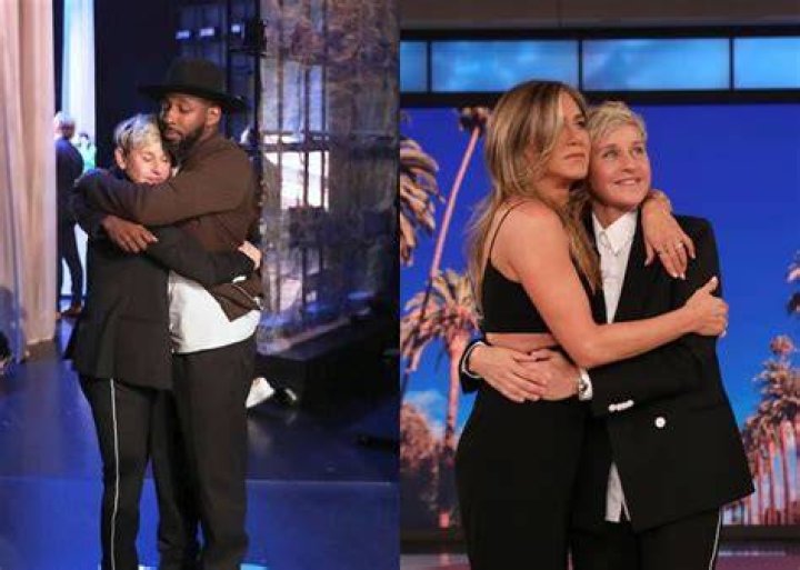 The Ellen Show Is Officially Cancelled After This... YouTube