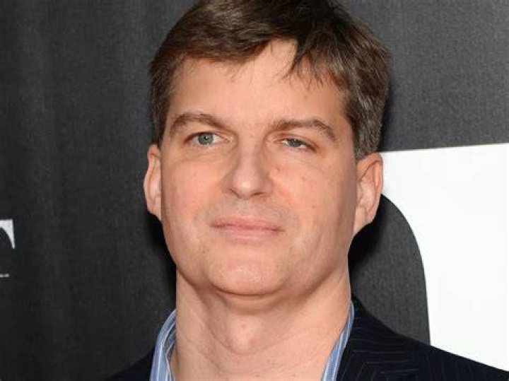 The Elusive Michael Burry: Discover His Wikipedia Page Today