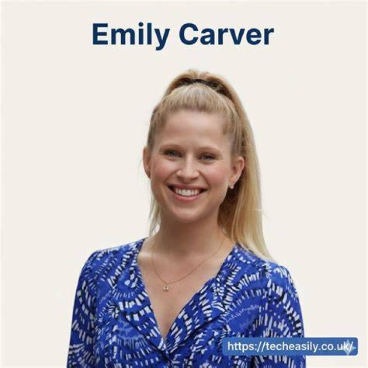 The Emily Carver Family's Legacy
