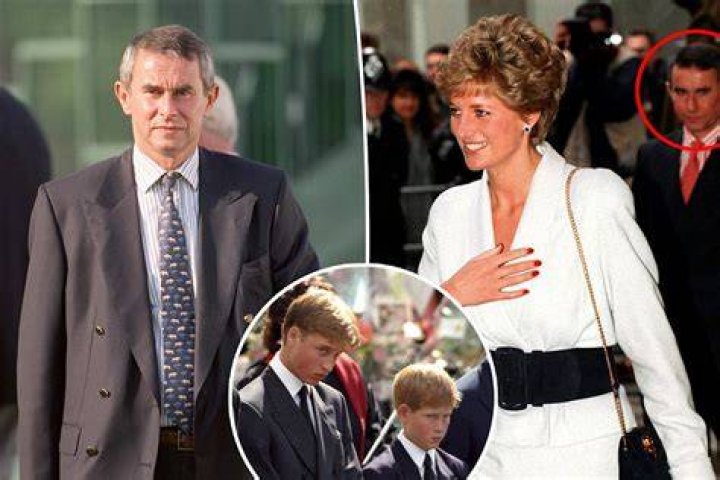The Enigmatic Truth Behind Princess Diana's Height