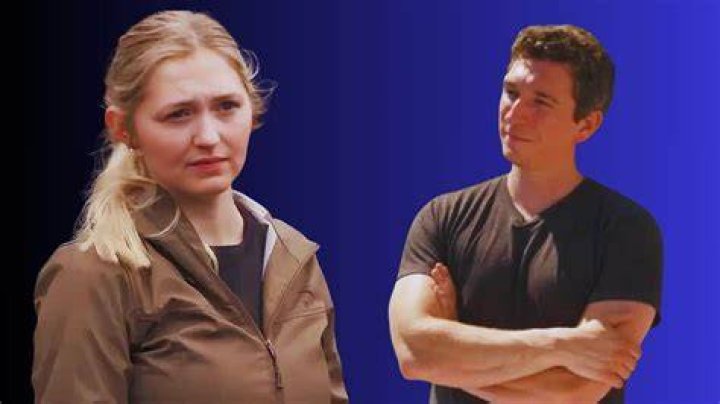 The Epic Journey Of Alex Lagina And Miriam Amirault