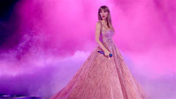 The Eras Tour The Intricate WorldBuilding Behind Taylor Swift&rsquo;s Most