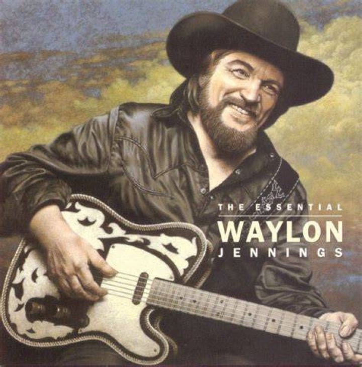 The Essential Waylon Jennings Jennings, Waylon Amazon.ca Music