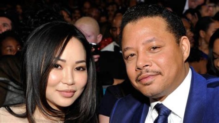The Ex-Wife of Terrence Howard |