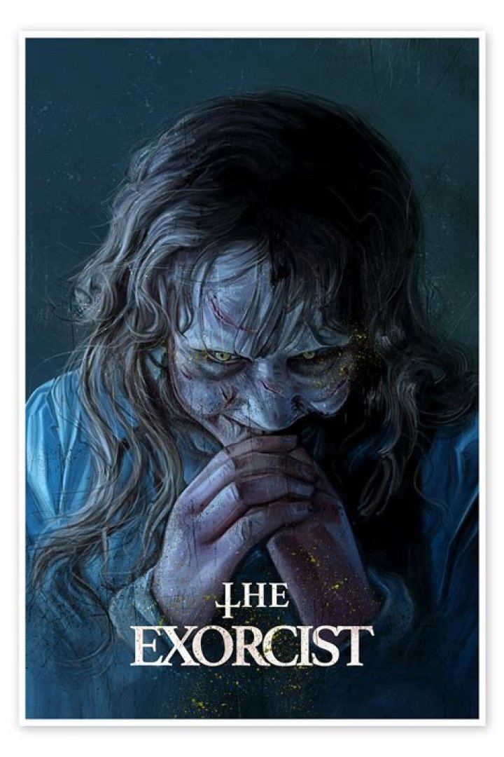 The Exorcist (1973) News, Rumors and Information Bleeding Cool News