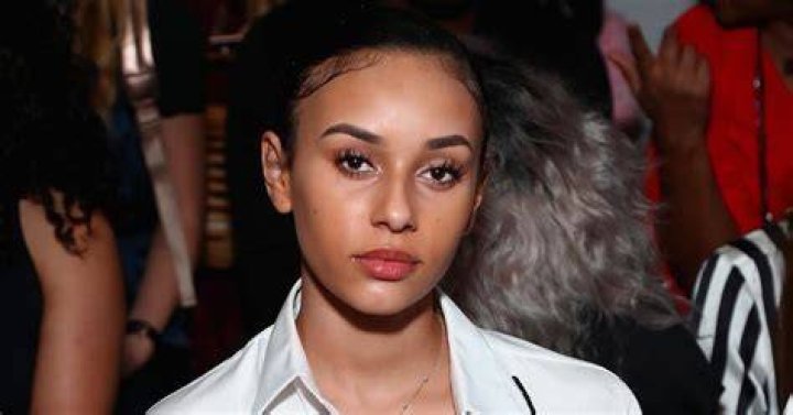 The Extraordinary Journey Of Breah Hicks' Parents