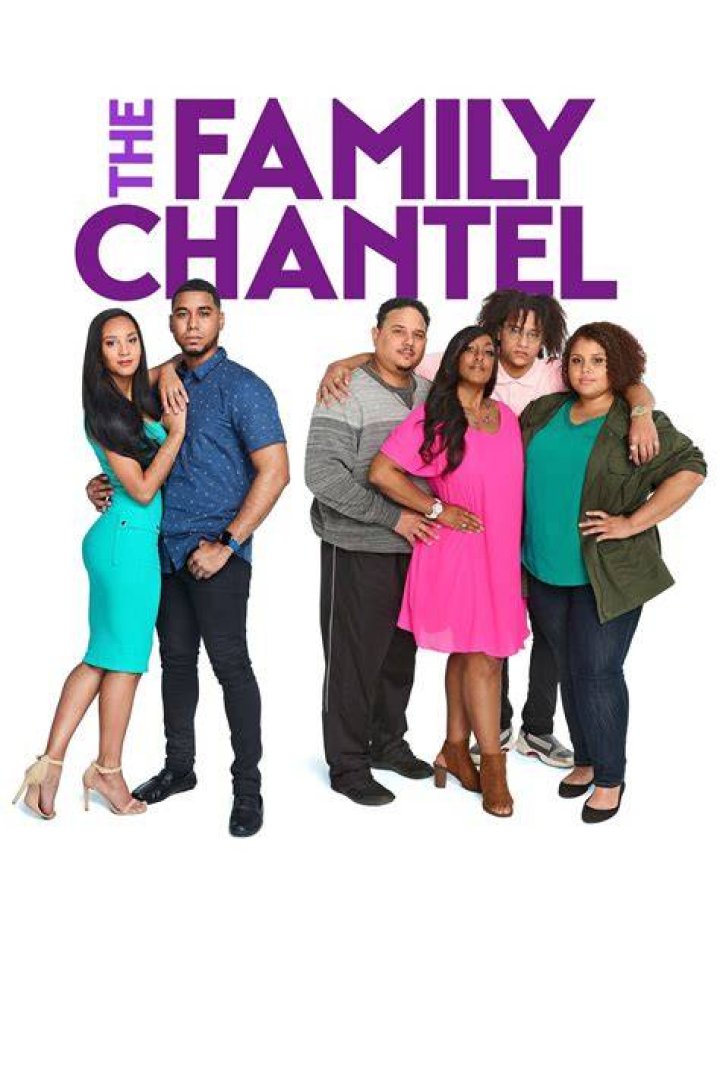 The Family Chantel Whoops! Chantel Roasts Pedro HARD, Says He Has "ED