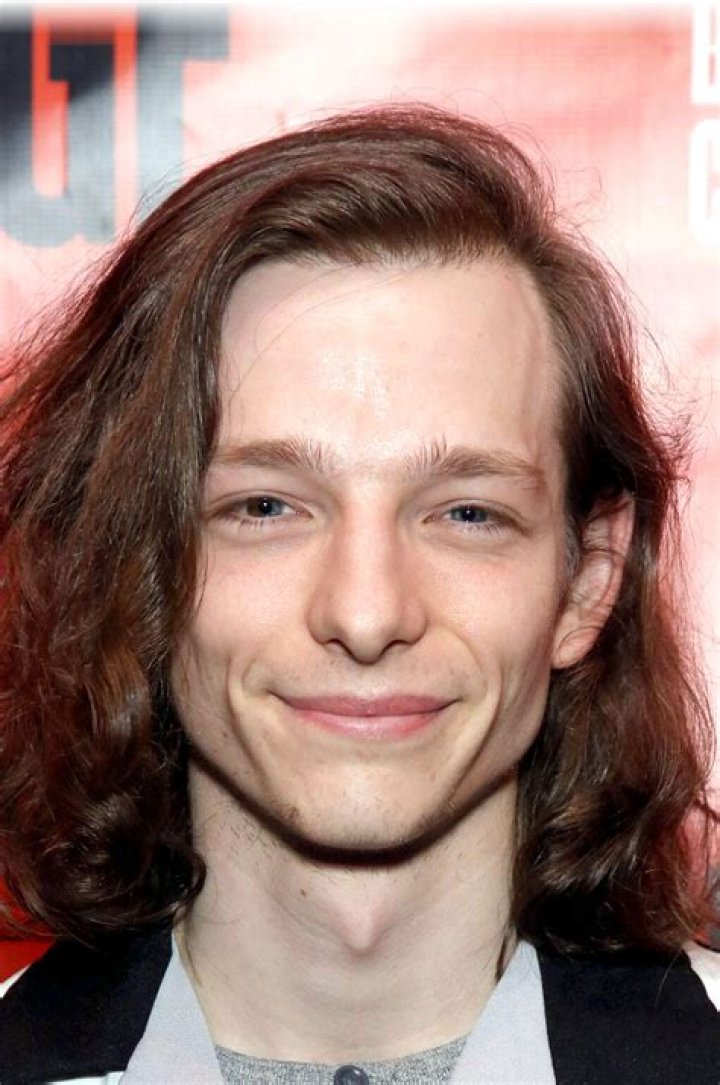 The Fascinating Love Life Of Mike Faist