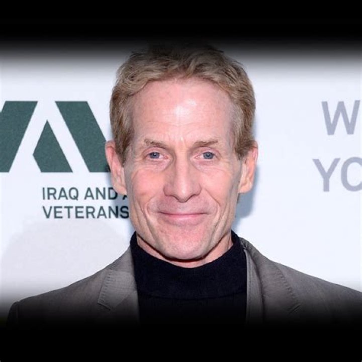 The Force Behind Skip Bayless