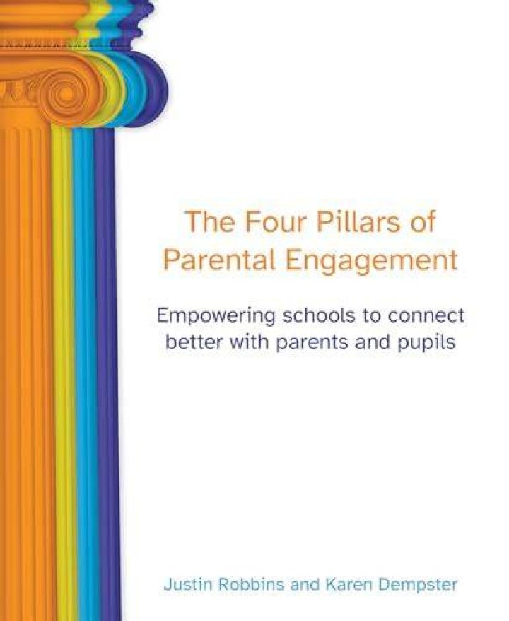 The Four Pillars of Parental Engagement Empowering schools to connect