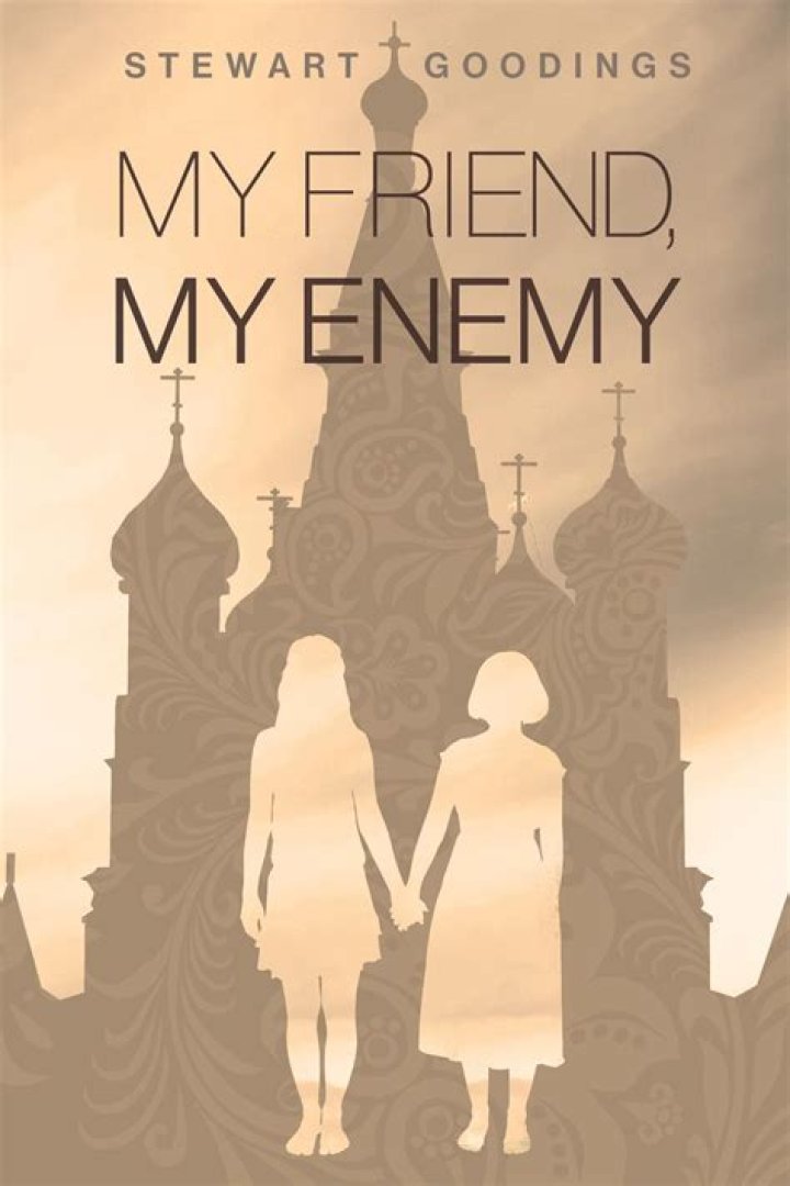The Friend of My Enemy is My Enemy Bohdi Sanders The Wisdom Warrior
