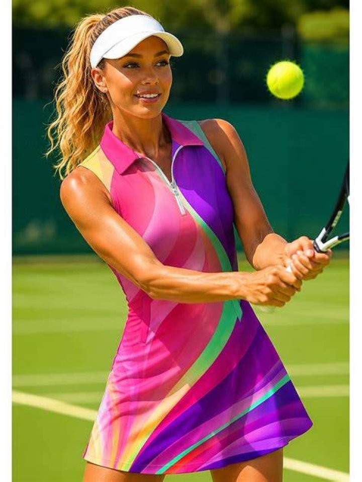 The Future Of Women's Tennis