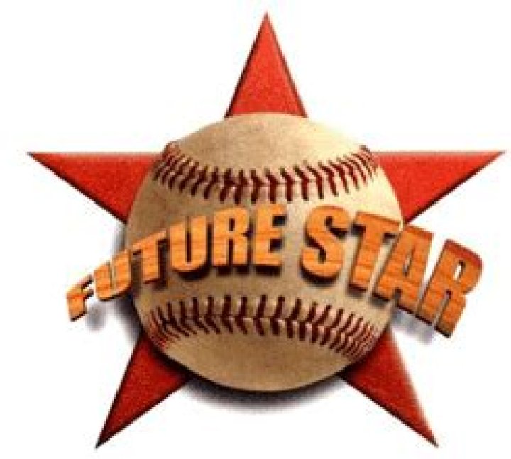 The Future Star Of Baseball