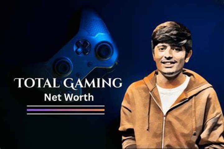 The Gaming Icon's Net Worth Revealed
